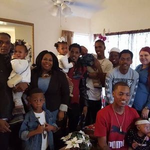 Meet your Posher, Earl